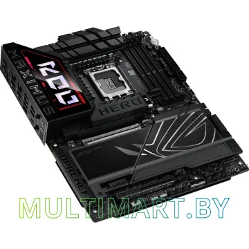 Материнская плата ASUS ROG Maximus Z890 Hero картинка 6
